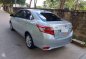 Toyota Vios E 2016 AT FOR SALE-4