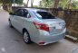 Toyota Vios E 2016 AT FOR SALE-1