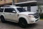 2012 Ford Everest 4x2-SWAP FOR SALE-3