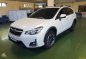 SUBARU XV 2.0 Premium 2016 FOR SALE-0