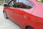 Mitsubishi Mirage G4 GLS 2015 Red For Sale -10