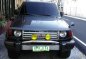 2004 Mitsubishi Pajero 3 door 4wd diesel automatic-0