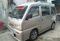 Suzuki Multicab Van 2003 FOR SALE-0