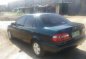 2001 Toyota Corolla Baby Altis Green For Sale -4