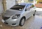 2012 Toyota Vios 1.3E FOR SALE-2