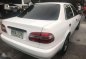 Toyota Corolla 2001 Very Fresh 1own Must see 40tks Only Private No2fix-8