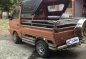 Like new Suzuki Multi-Cab for sale-3