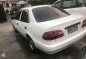 Toyota Corolla 2001 Very Fresh 1own Must see 40tks Only Private No2fix-6