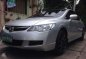 Honda Civic FD 1.8v 2006 FOR SALE-2