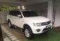 Montero Monterosport Gls V automatic 2014 FOR SALE-0