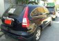 2007 HONDA Crv matic FOR SALE-2