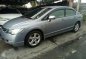 Honda Civic FD 1.8s 2006 Automatic FOR SALE-7