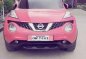 Nissan Juke 2017 for sale-1