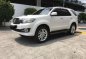 2016 Toyota Fortuner G Automatic Diesel almost new Condition-6