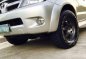 Toyota Hilux AT 4x4 2006 model Fresh For Sale -4