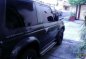 2004 Mitsubishi Pajero 3 door 4wd diesel automatic-3