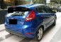 Ford Fiesta Hatchback Sport 2012 Automatic-3