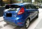 Ford Fiesta Hatchback Sport 2012 Automatic-3