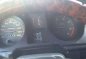 1992 Mitsubishi Pajero Diesel 4WD turbo IC AT-7