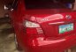 Toyota Vios E 2011 matic FOR SALE-1