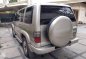 2003 Isuzu Trooper Skyroof Edition FOR SALE-6