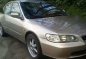 1998 Honda Accord matic FOR SALE-0