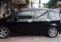 2011 Honda FIT AT Black HB For Sale -0