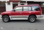 2005 Mitsubishi Pajero Fieldmaster-1