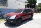 Honda CR-V 2004 FOR SALE-1