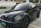 Volkswagen New Beetle 2000 AT For Sale -1