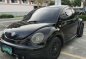 Volkswagen New Beetle 2000 AT For Sale -5