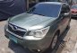 2013 Subaru Forester 2.0 Automatic FOR SALE-1