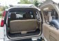 2012 Ford Everest 4x2-SWAP FOR SALE-8