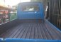 2010 Suzuki Multicab Dropside Blue For Sale -4