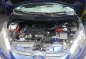 Ford Fiesta Hatchback Sport 2012 Automatic-7