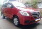 2015 Toyota Innova E AT FOR SALE-1