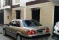 2001 Toyota Corolla Euro1 Beige For Sale -2