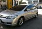 Honda Civic Fdb 2007 FOR SALE-0