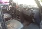 1992 Mitsubishi Pajero Diesel 4WD turbo IC AT-6