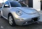 2004 Volkswagen Beetle FOR SALE-0