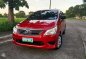 2013 Toyota Innova 2.5J MT Red For Sale -0