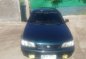 2001 Toyota Corolla Baby Altis Green For Sale -0