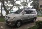 Mitsubishi Adventure 2005 FOR SALE-2