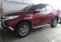 Montero Sport 2017 FOR SALE-2