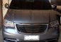 2016 Chrysler Town and Country FOR SALE -1