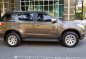 2013 Chevrolet Trailblazer 2.8 4x4 AT FOR SALE-1