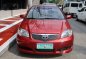 Toyota Vios 2006 FOR SALE-0