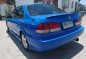 Honda Civic Vtec Ek 1996 AT FOR SALE-4