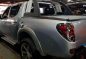 Mitsubishi Strada GLX-V 2012 AT Dsl 4x2-3