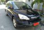 2007 HONDA Crv matic FOR SALE-1